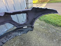 фото thumb №10, Бампер перед передний porsche macan 95c