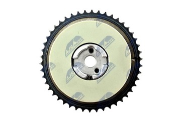 фото thumb №8, Колесо зубчатое переменных faz распределительный вал opel insignia a 2.0t 2008- saab