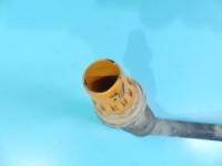 Труба заливной топлива mercedes ml w166 3.5b Доставка, фото thumb