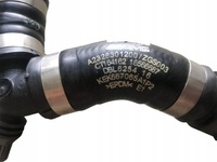 фото thumb №3, Mercedes sl r232 шланг радиатора a2328301200