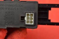 фото thumb №7, Дисплей приборная панель часы 94510-1f000 kia sportage 2 ii lift 08-10