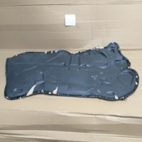 Mini r61 r 61 paceman обладнання дверей правих Оригінал, фото thumb