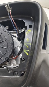 фото thumb №6, Зеркало электрические левая vw tiguan ii 11 pin + камера