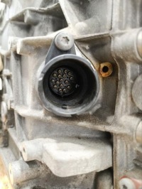 Автоматическая коробка передач передач porsche macan 2016 vdh Киев, фото thumb