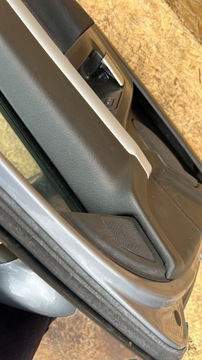 фото thumb №8, Дверь правые перед opel vectra c signum z163