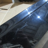 фото thumb №4, Накладка кришки bmw 5gt 2014-2016 7320713