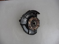 фото thumb №4, Поворотный кулак ступица левый перед mitsubishi l200 2009 rok