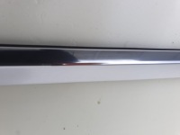 фото thumb №5, Tesla model 3 молдинг хром двері правий задня