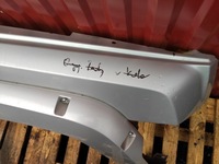 фото thumb №6, Jeep commander крыло правый перед ps2 накладка оригинал do покраска