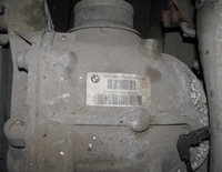 фото thumb №5, Підвіска задня bmw 7 f01 - повний