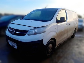 фото thumb №10, Панель роздавальна консоль капот vivaro c expert iii jumpy iii proace ii