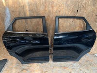 фото thumb №6, Hyundai tucson iii рестайлінг двері зад комплектні l/p