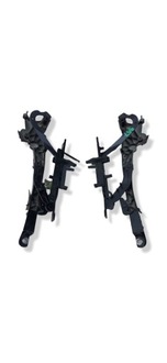 фото thumb №6, Петли крышки крыша левый porsche carrera 911 997 99656167902 оригинал