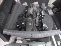 фото thumb №9, Alfa romeo stelvio обивка багажника комплект