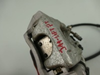 фото thumb №12, Nissan qashqai j11 1.3 t суппорт тормозной p.t. 21r