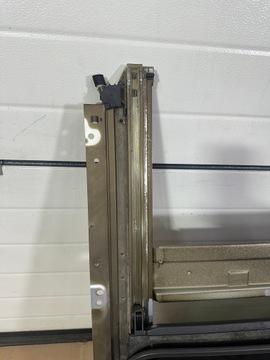 фото thumb №5, Люк, стекло, крыша mercedes cls w218 универсал, x218, shooting