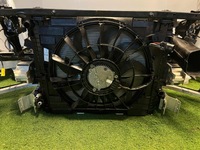 фото thumb №9, Bmw g60 комплектний передній end 530e капот крила бампер радіатори фари