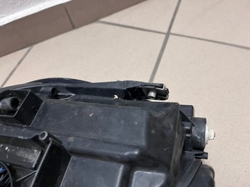 фото thumb №14, Лампа передняя перед левая volkswagen vw golf vii 7 рестайлинг полный led 5g1941081