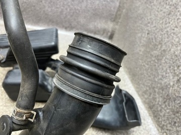 фото thumb №7, Корпус фільтра резонатор шланг повітропровід труба повітря grand vitara 2 ii 2.7 v6