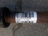 фото thumb №2, Приводной вал приводная półośka dacia duster ii 1.0 tce