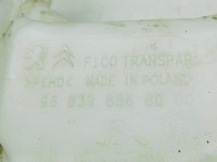 фото thumb №16, Бак омивача 9683988680 - citroen ds3 c3 ii peugeot 2008 208