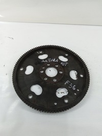 фото thumb №1, F36 колесо маховик вінець antara автоматична коробка передач