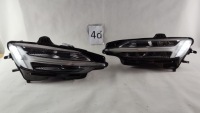 Купити Volvo v60 s60 full led лівий правий mid фара фара ліва правий mid, фото thumb