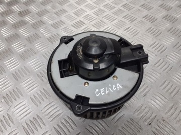 фото thumb №1, Вентилятор повітропровід toyota celica t23 1.8 vvti
