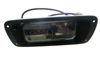 фото thumb №1, Галоген протитуманний праві man f2000 85.25101.6002 оригінальний номер