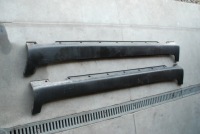 фото thumb №1, Kia sportage iii молдинг поріг l / p 10-14r