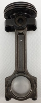 фото thumb №1, Поршень + шатун mercedes w176 w246 1.5 cdi 607951
