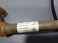 фото thumb №11, Fiat tipo ii 15- колонка усилитель электрические 00520703060