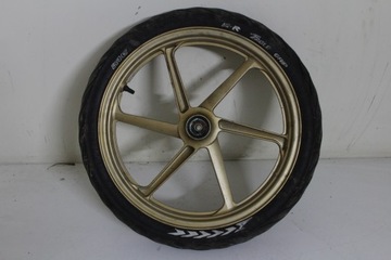 Honda CBR 125 JC39 диск передний