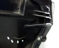 фото thumb №8, Toyota hilux 2015-19 full led лампи перед передні