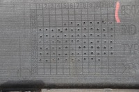 фото thumb №9, Renault koleos ii lift бампер задня задній oryg 2018-2024