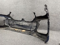 фото thumb №10, Bmw x6 g06 m-pakiet бампер передній перед