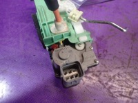 Fiat linea 06- замок задня лівий задній 4 pin eu в Україні, фото thumb