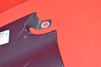 фото thumb №8, Крило лівий перед переднє сірий fiat 500x city cross 14-22