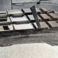 фото thumb №10, Mercedes vito iii 3 w447 14- бампер перед передній