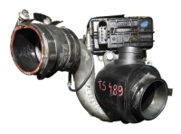 Ts489 турбонагнетатель audi a8 d4 3.0 tdi 059145874g Цена, фото thumb