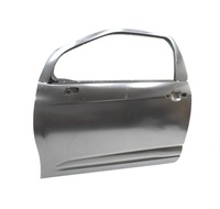 фото thumb №3, Citreon ds3 двері ліва перед передні org nowe