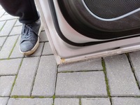 фото thumb №13, Дверь правый перед правое передние opel astra j z176