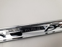 фото thumb №5, Vw touareg iii 3 правый хром молдинг фара