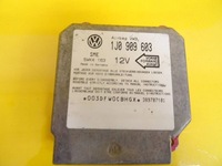 фото thumb №1, Модуль датчик подушка безопасности ford galaxy 1j0909603 nr2069