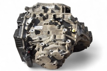 фото thumb №7, Коробка передач коробки передач ford kuga i mk1 2.0 tdci 163km cv6r7000ad пауэршифт