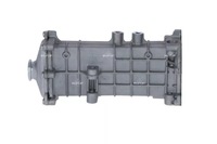 фото thumb №1, Радіатор egr iveco daily iv 06-