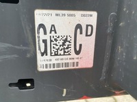 фото thumb №6, Рама frame четверть правый задняя ford f150 2021+ usa