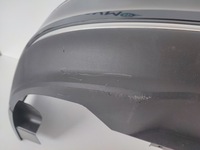 фото thumb №11, Бампер задній зад volvo s60 iii 4 pdc 32293956 салонний