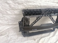 фото thumb №5, Skoda fabia 3 iii pas передний балка усилитель передний радиатор