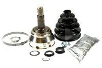 Набір шарнір привідного spidan 357498099 607009 Ціна, фото thumb